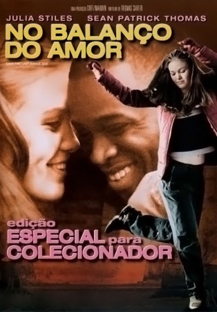 NO BALANÇO DO AMOR (2001)